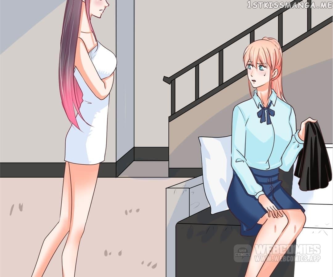 Counter-Attack of a Pregnant Actress chapter 28 - page 3