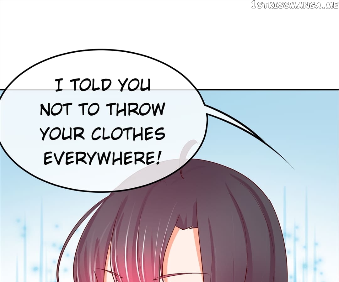 Counter-Attack of a Pregnant Actress chapter 28 - page 31