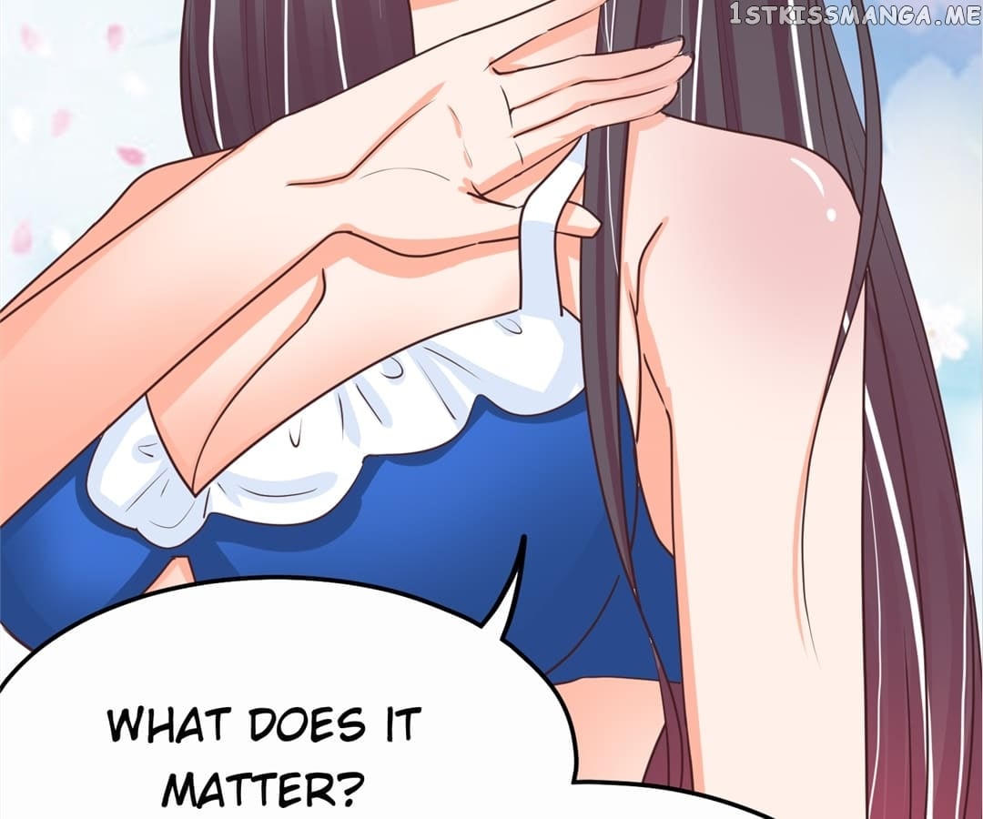 Counter-Attack of a Pregnant Actress chapter 28 - page 35