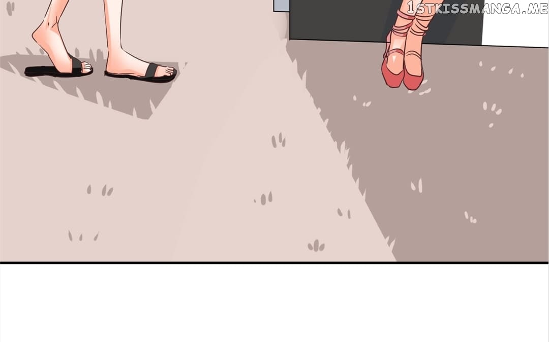 Counter-Attack of a Pregnant Actress chapter 28 - page 4