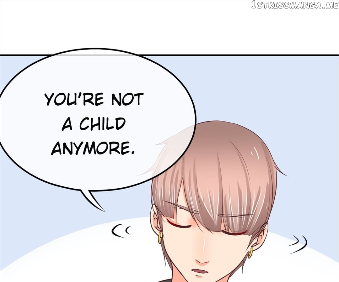 Counter-Attack of a Pregnant Actress chapter 28 - page 40