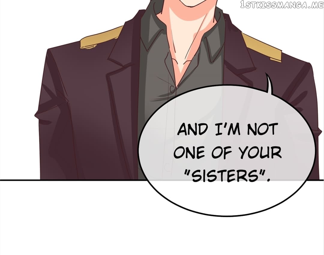 Counter-Attack of a Pregnant Actress chapter 28 - page 41