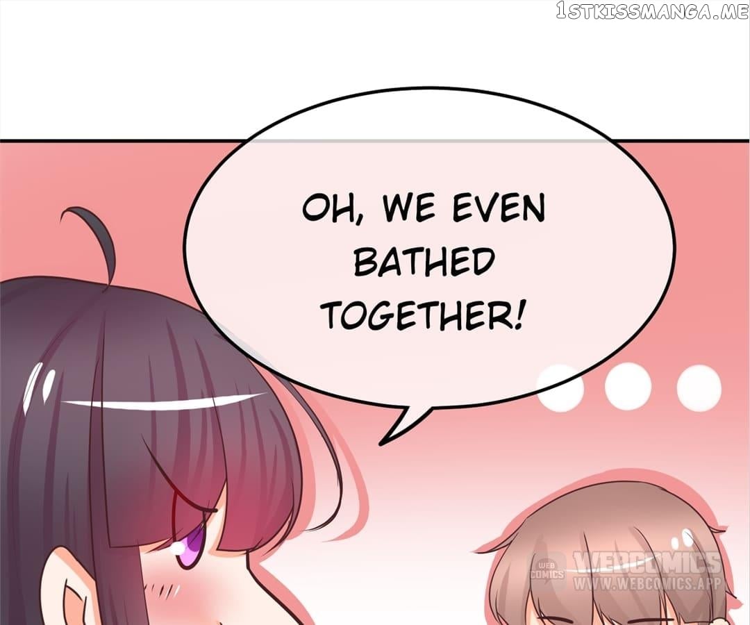 Counter-Attack of a Pregnant Actress chapter 28 - page 42