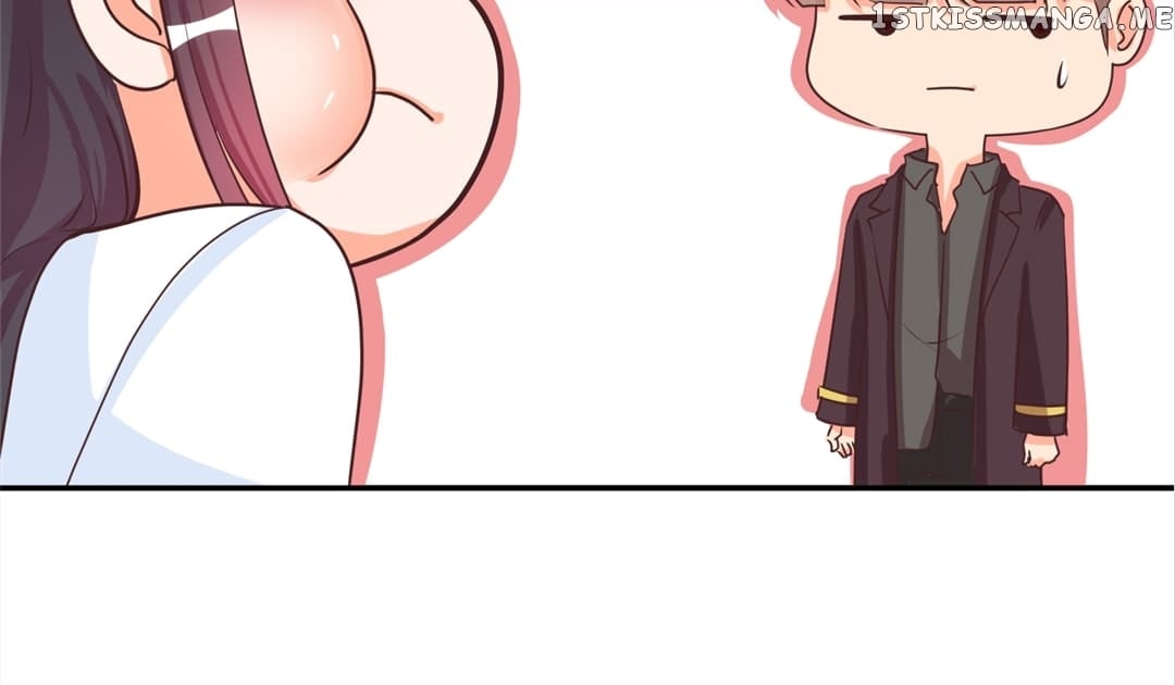 Counter-Attack of a Pregnant Actress chapter 28 - page 43