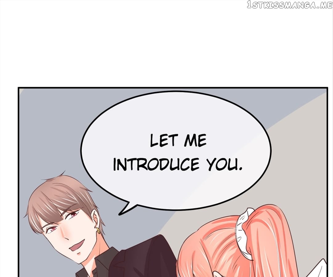 Counter-Attack of a Pregnant Actress chapter 28 - page 44