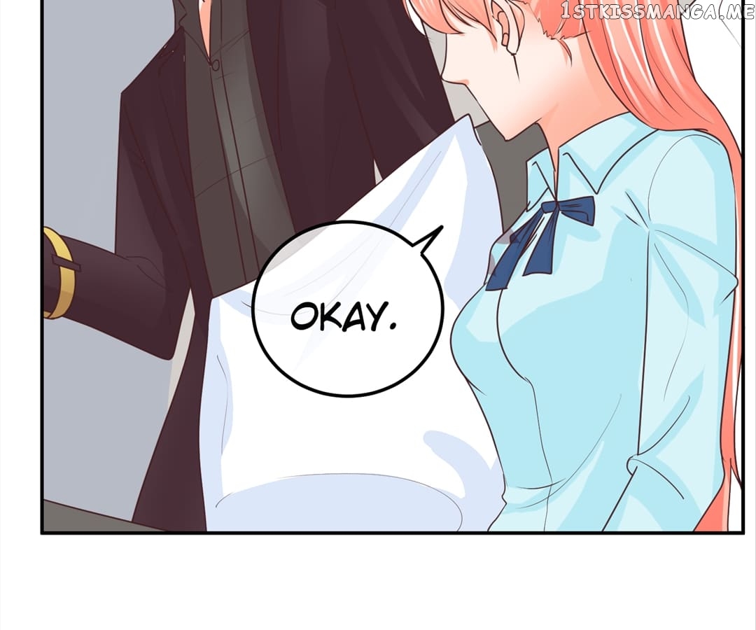 Counter-Attack of a Pregnant Actress chapter 28 - page 45
