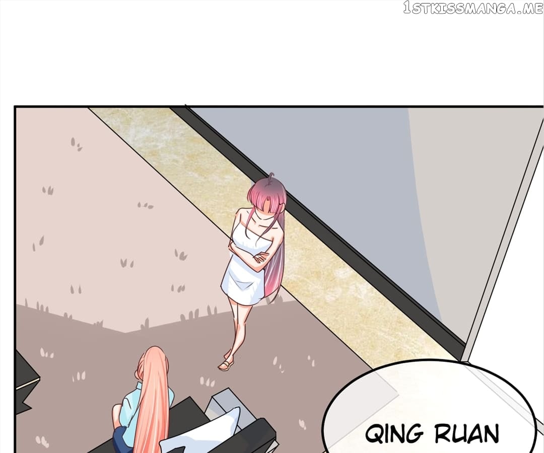 Counter-Attack of a Pregnant Actress chapter 28 - page 5