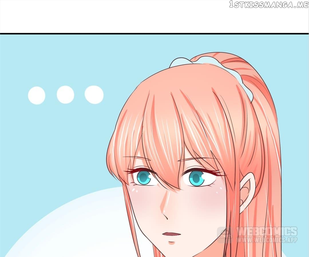 Counter-Attack of a Pregnant Actress chapter 28 - page 50