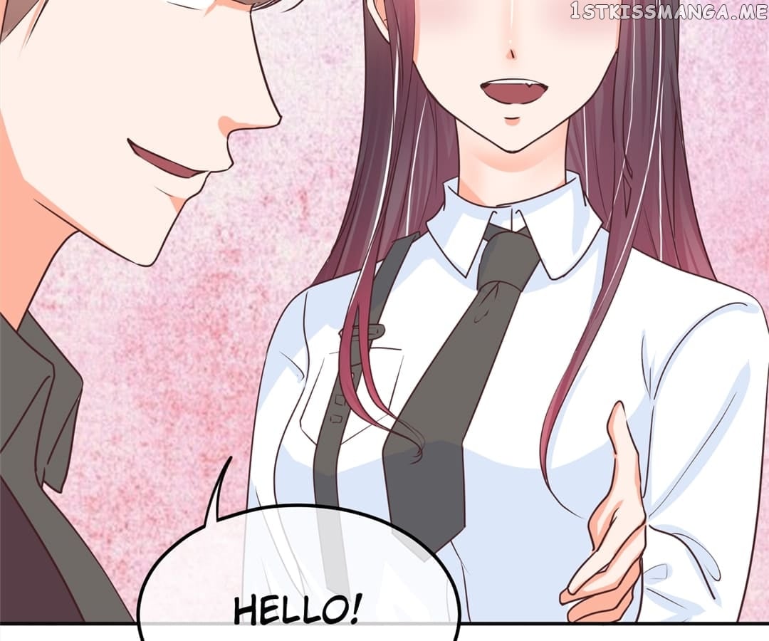 Counter-Attack of a Pregnant Actress chapter 28 - page 53