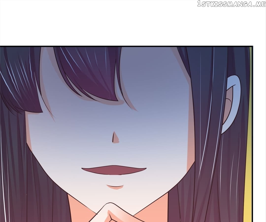 Counter-Attack of a Pregnant Actress chapter 28 - page 55