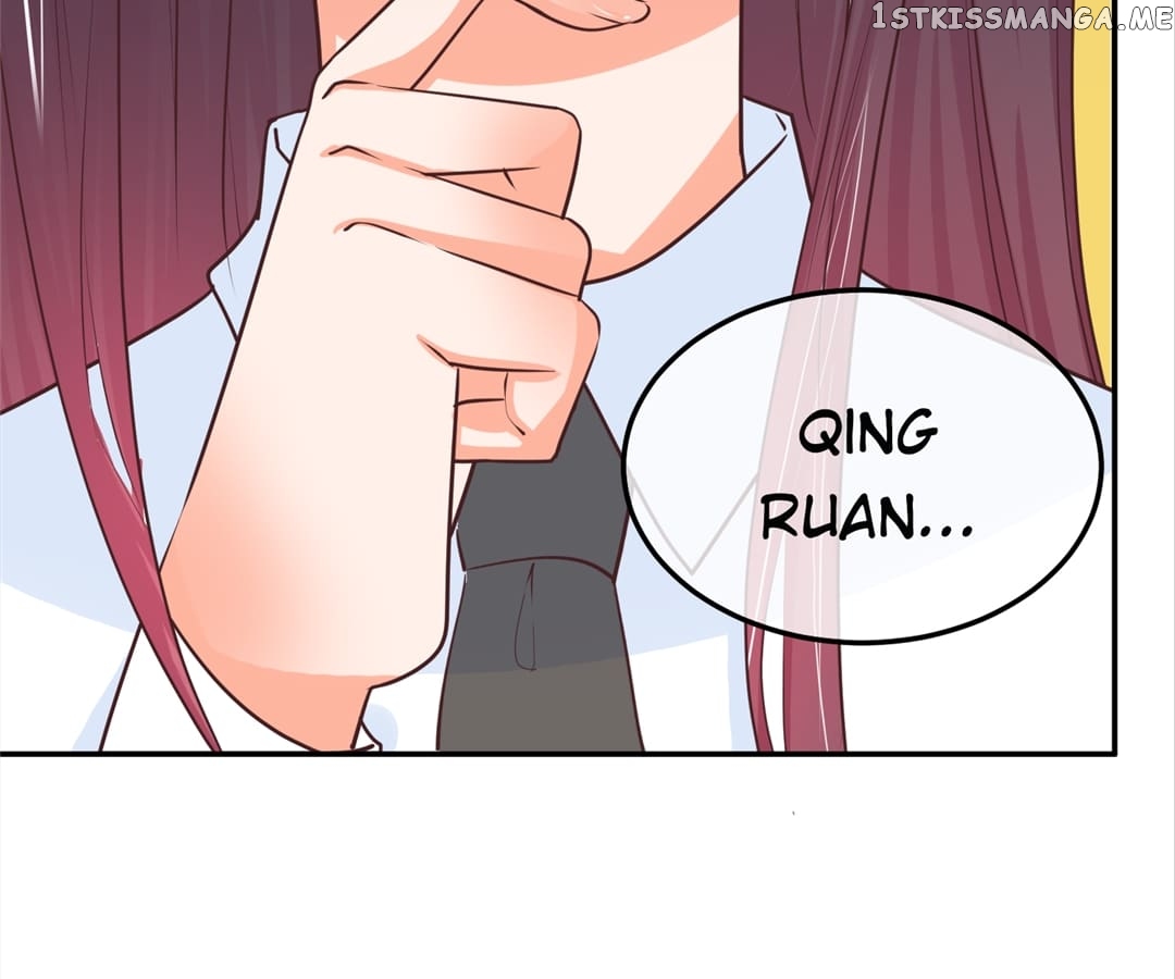 Counter-Attack of a Pregnant Actress chapter 28 - page 56