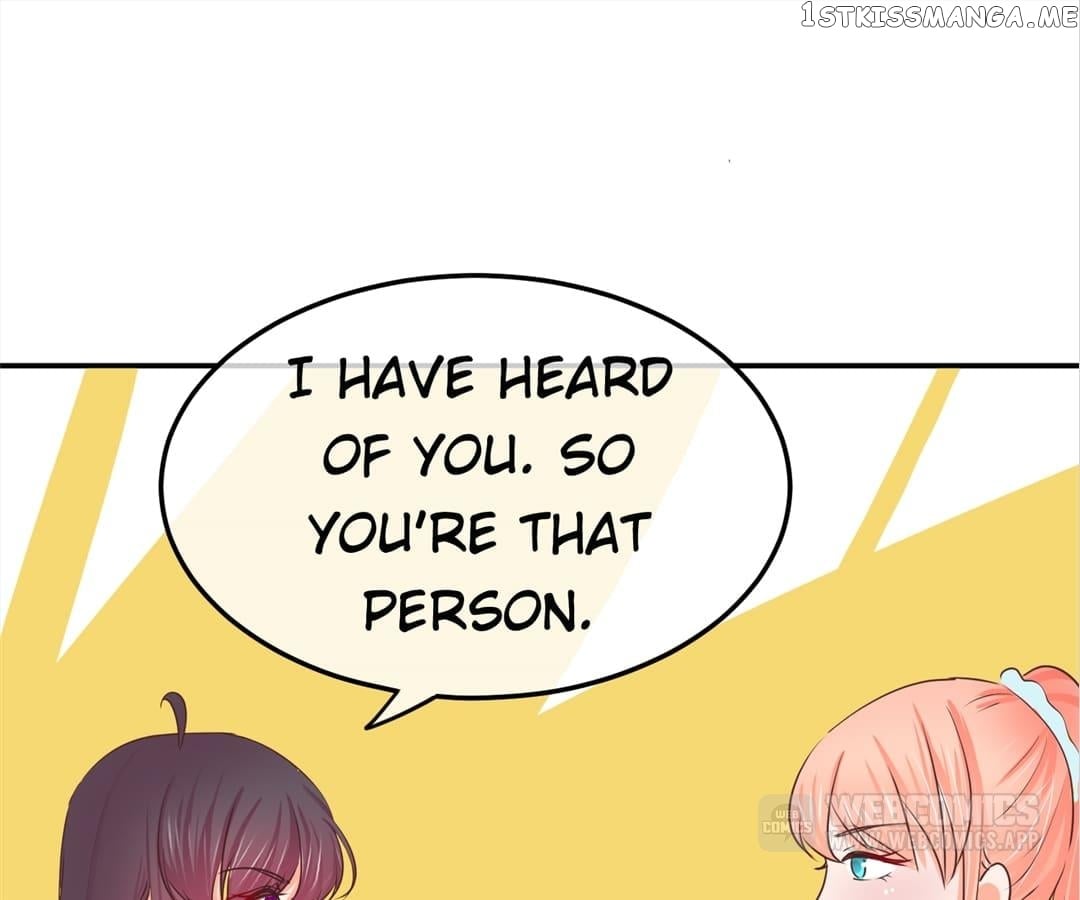 Counter-Attack of a Pregnant Actress chapter 28 - page 57