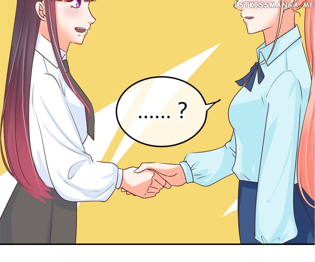 Counter-Attack of a Pregnant Actress chapter 28 - page 58