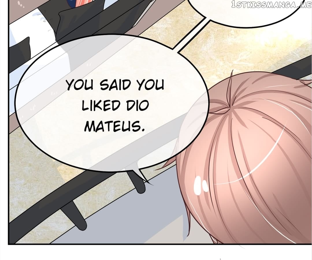 Counter-Attack of a Pregnant Actress chapter 28 - page 6