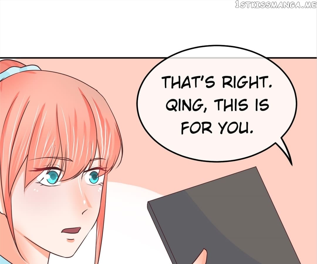 Counter-Attack of a Pregnant Actress chapter 28 - page 60