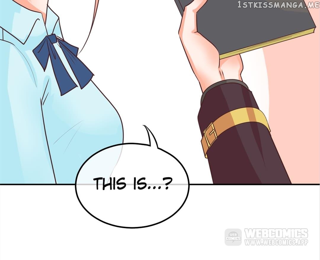 Counter-Attack of a Pregnant Actress chapter 28 - page 61