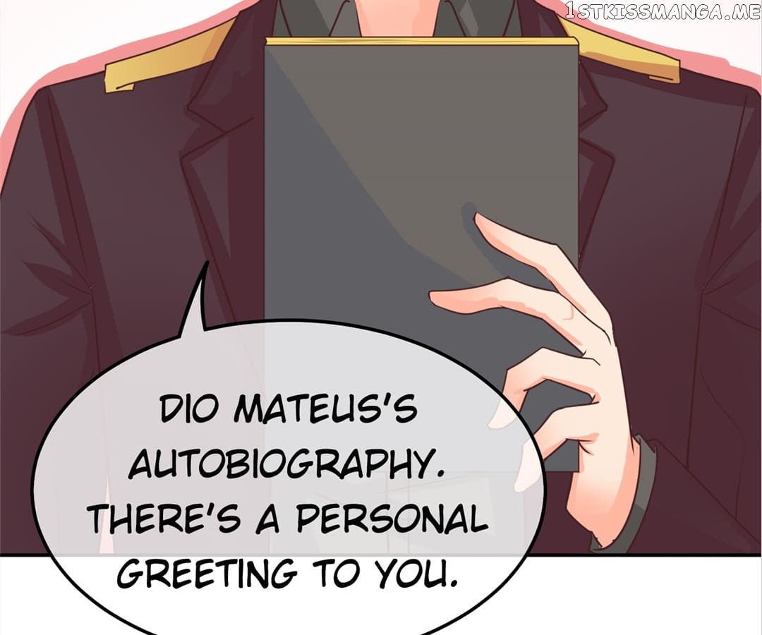 Counter-Attack of a Pregnant Actress chapter 28 - page 63