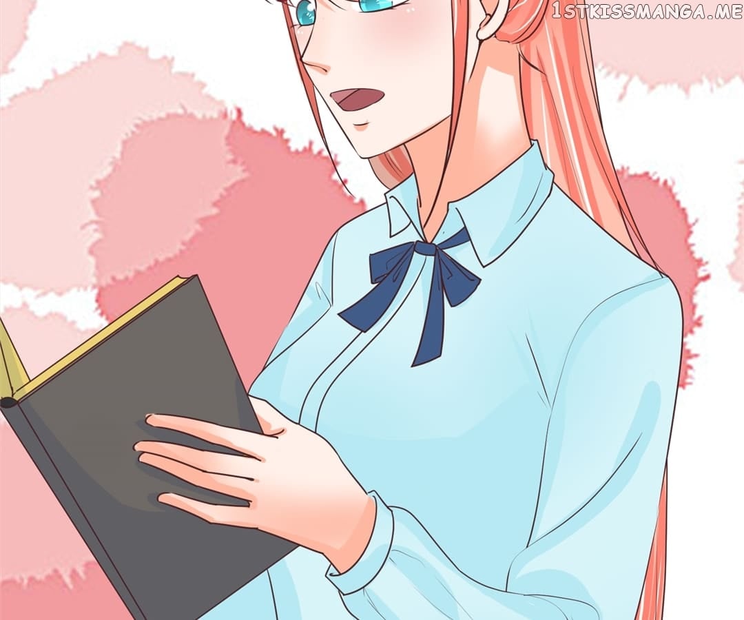 Counter-Attack of a Pregnant Actress chapter 28 - page 66