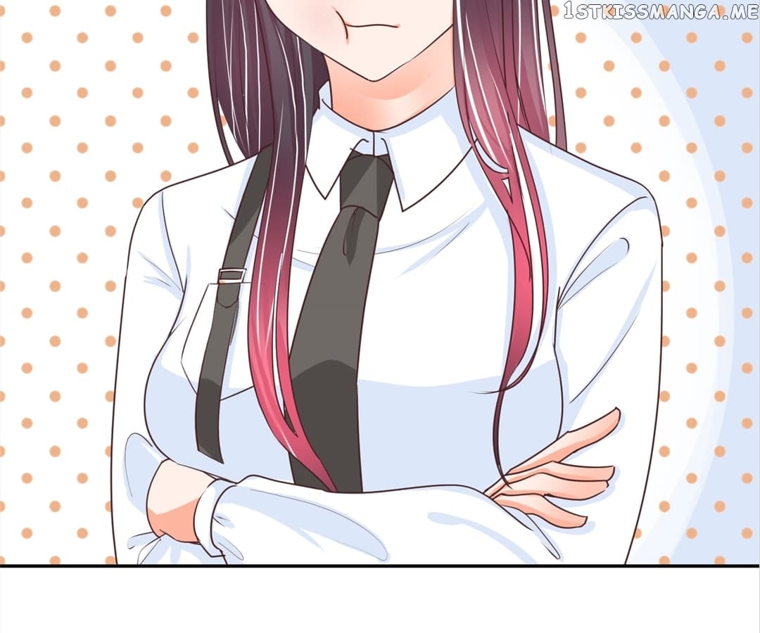 Counter-Attack of a Pregnant Actress chapter 28 - page 72
