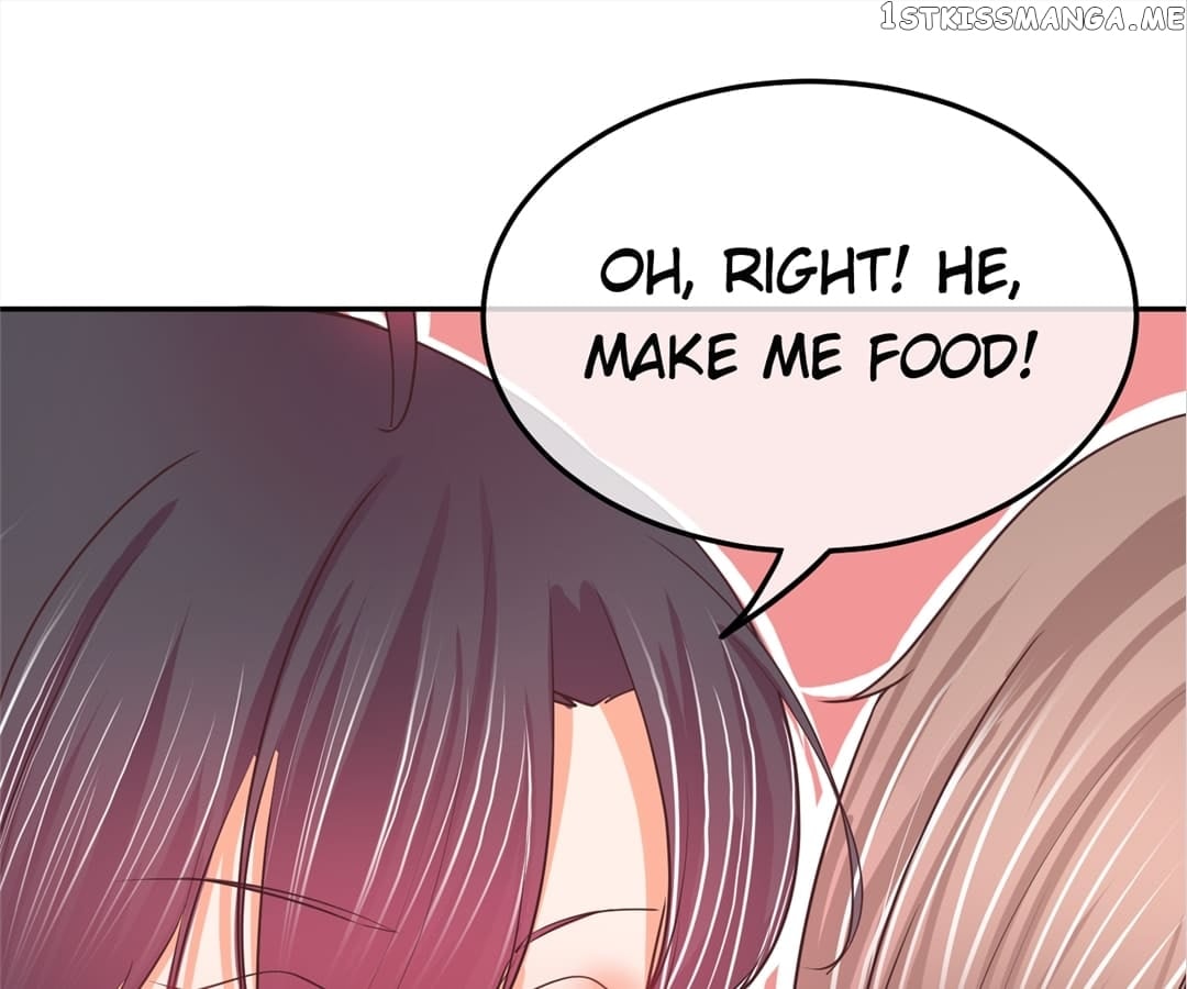 Counter-Attack of a Pregnant Actress chapter 28 - page 74
