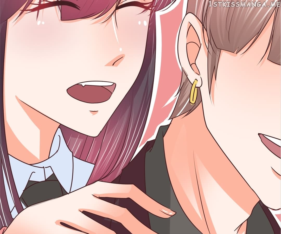 Counter-Attack of a Pregnant Actress chapter 28 - page 75