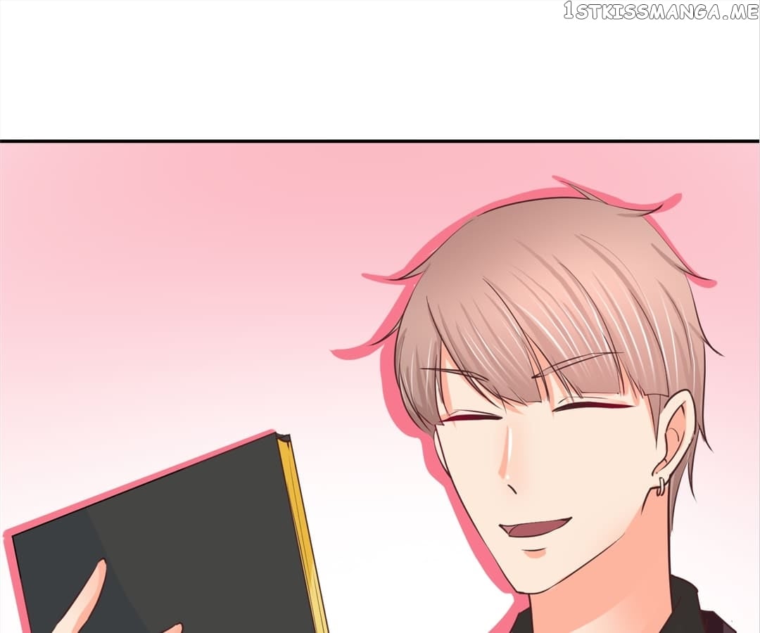 Counter-Attack of a Pregnant Actress chapter 28 - page 8