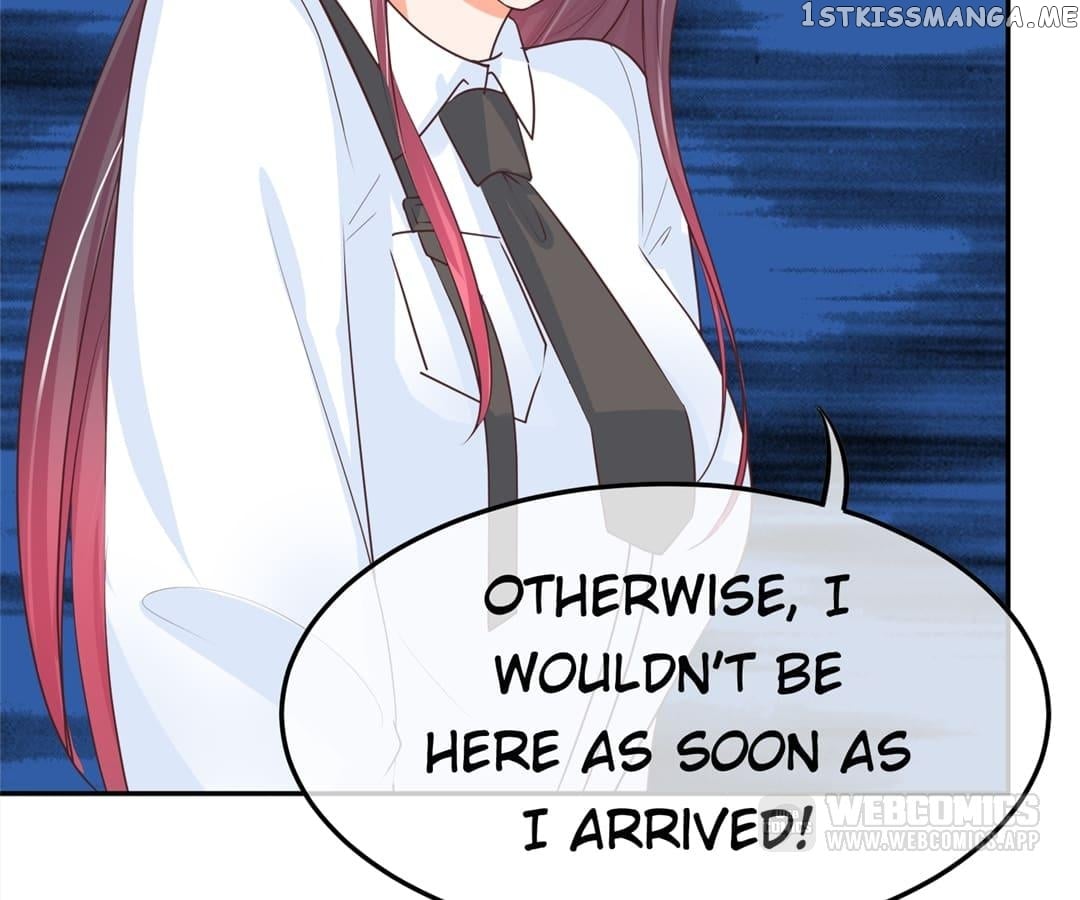 Counter-Attack of a Pregnant Actress chapter 28 - page 80
