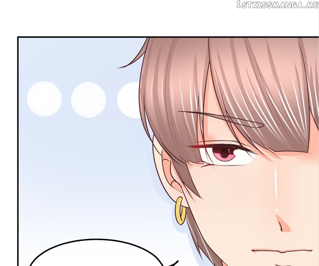 Counter-Attack of a Pregnant Actress chapter 28 - page 82