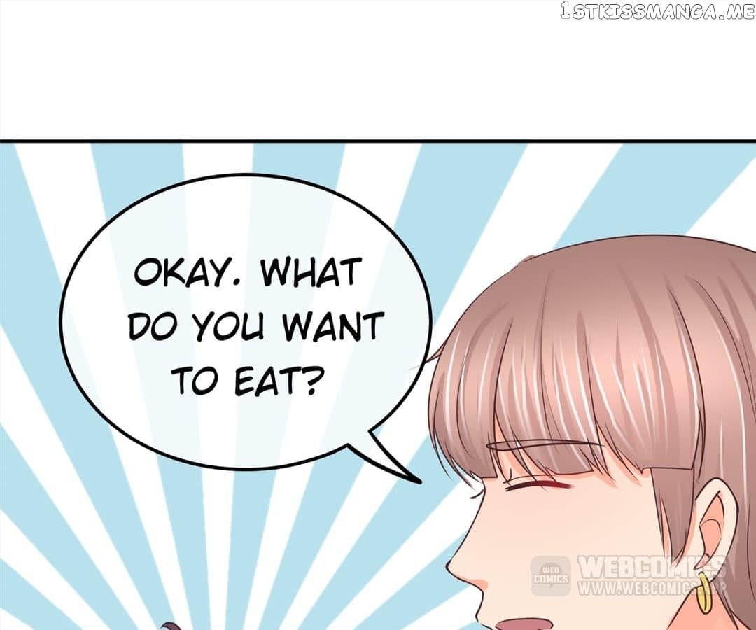 Counter-Attack of a Pregnant Actress chapter 28 - page 84