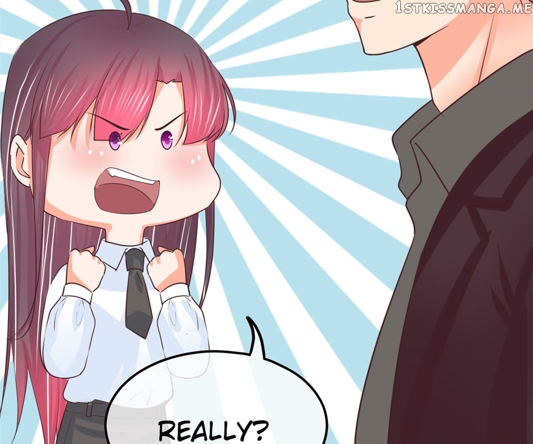 Counter-Attack of a Pregnant Actress chapter 28 - page 85