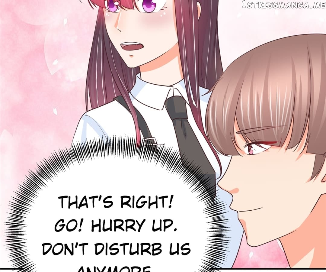 Counter-Attack of a Pregnant Actress chapter 28 - page 90