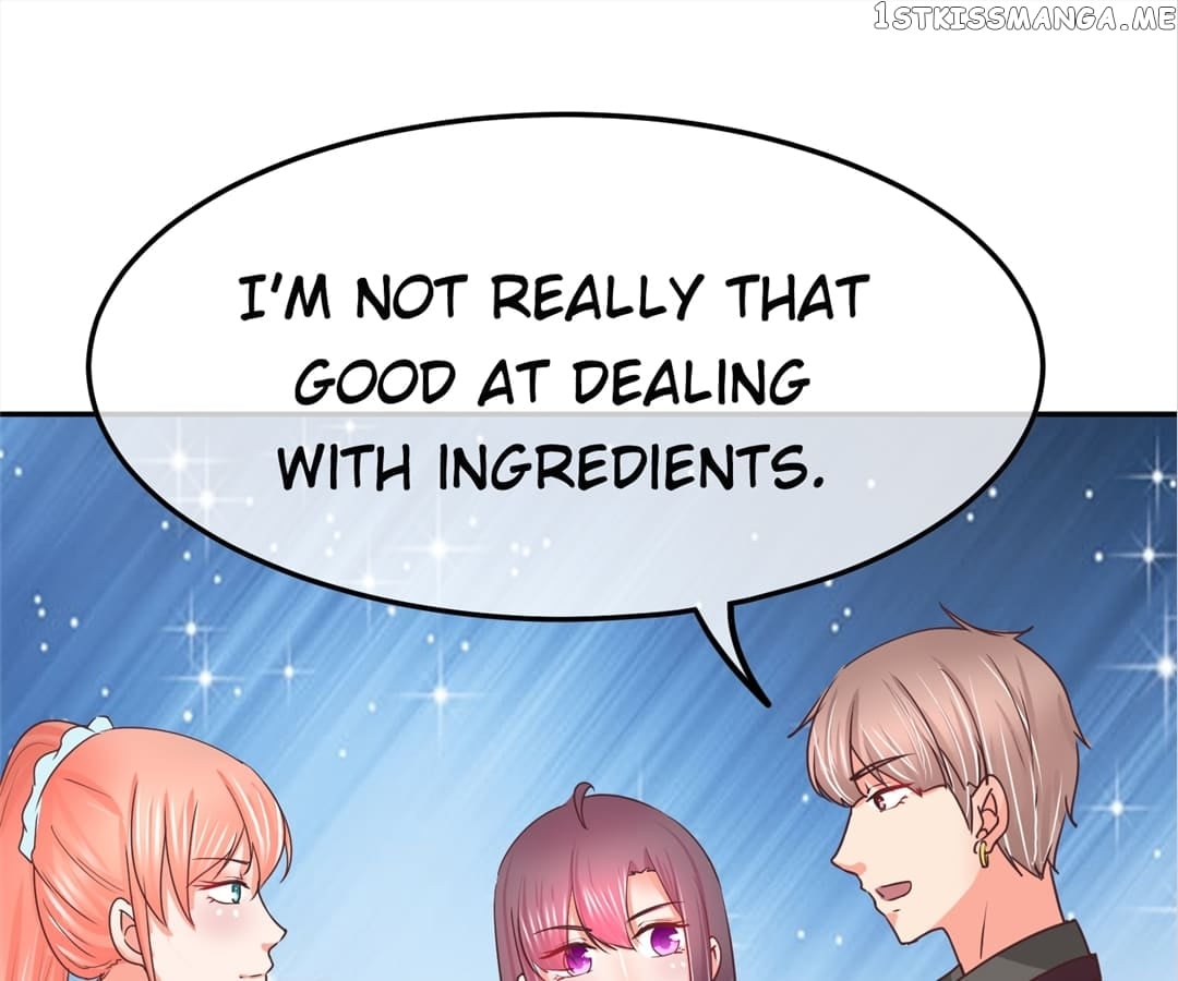 Counter-Attack of a Pregnant Actress chapter 28 - page 95