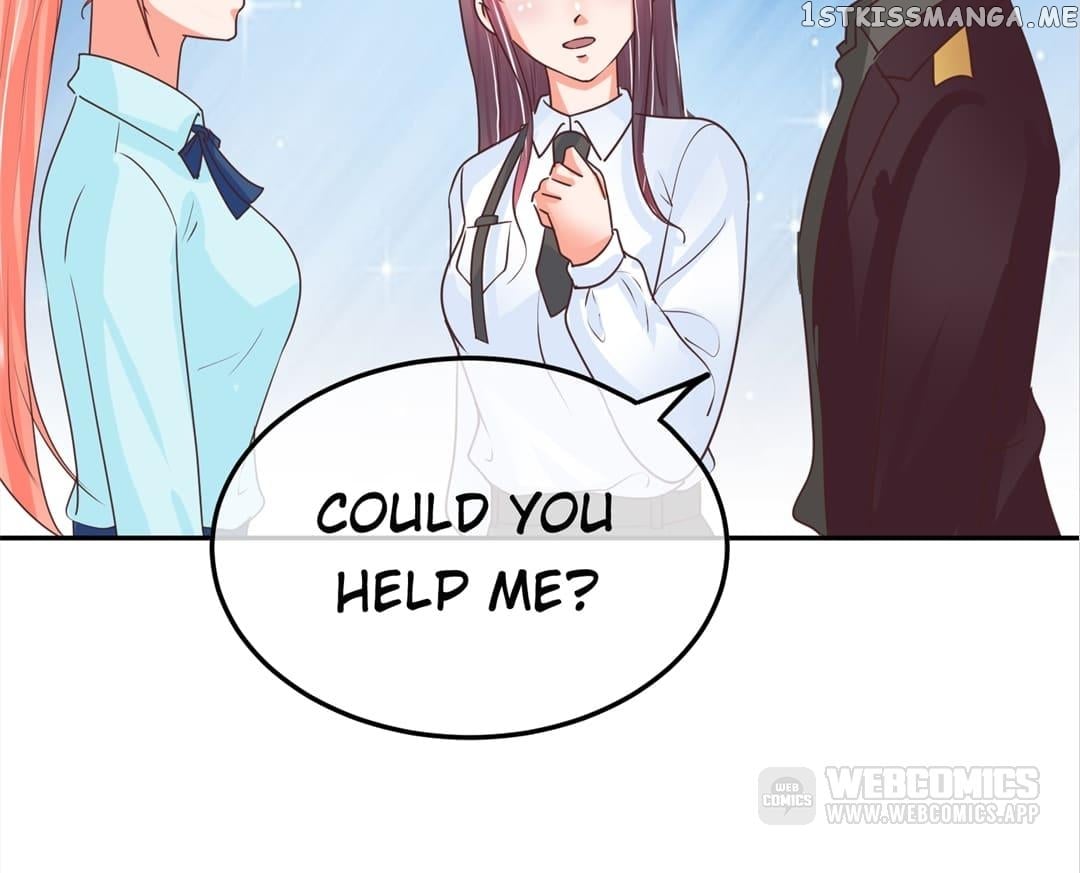 Counter-Attack of a Pregnant Actress chapter 28 - page 96