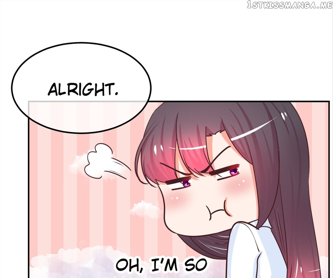Counter-Attack of a Pregnant Actress chapter 28 - page 97