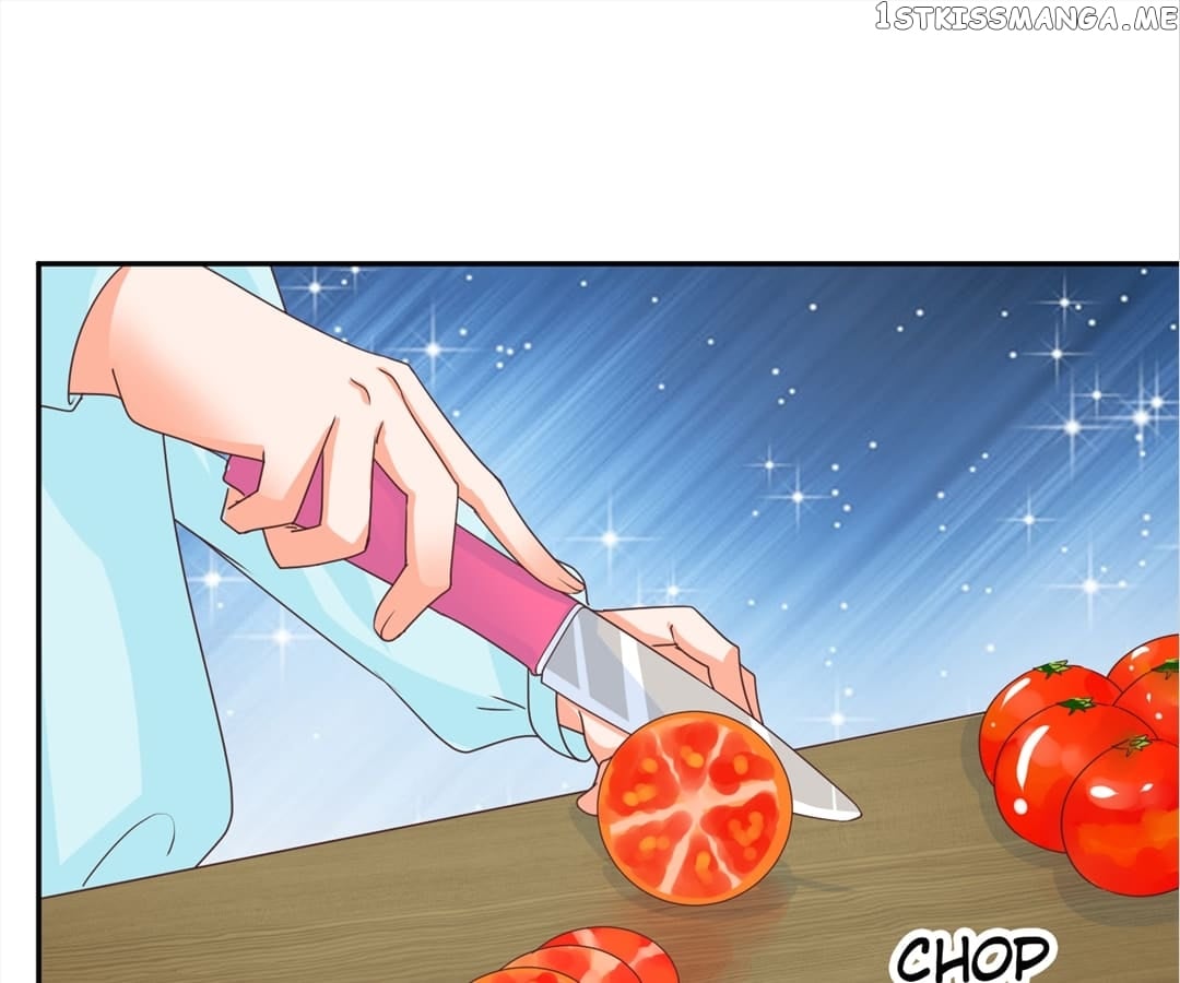 Counter-Attack of a Pregnant Actress chapter 28 - page 99