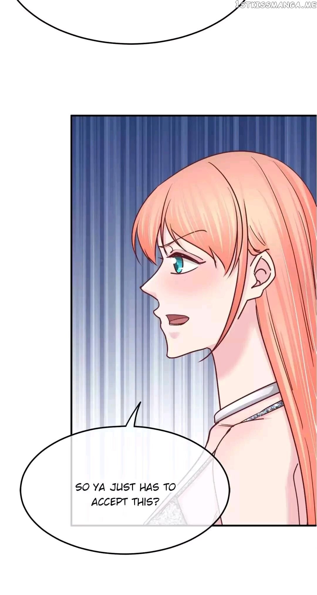 Counter-Attack of a Pregnant Actress chapter 124 - page 12