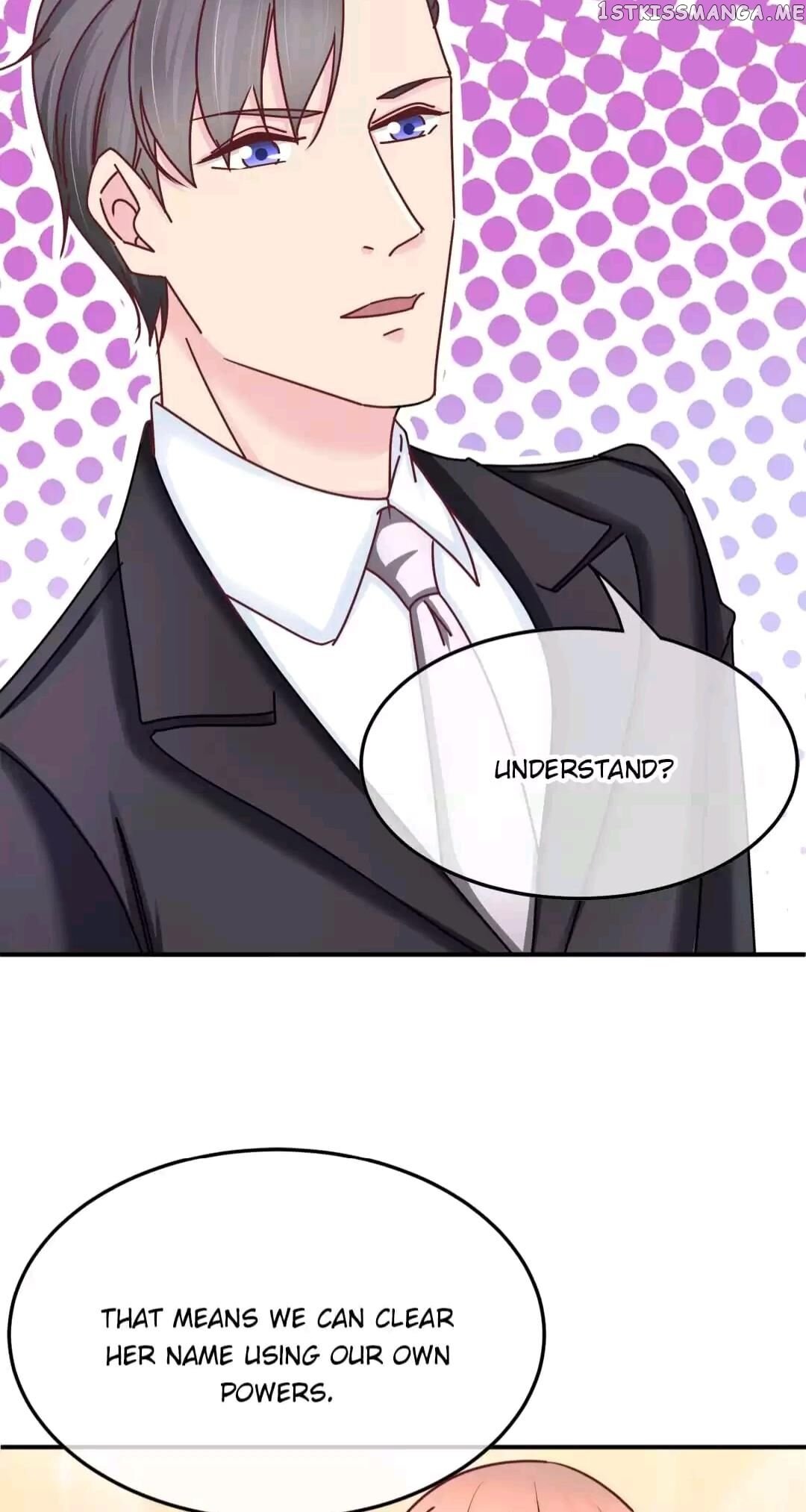 Counter-Attack of a Pregnant Actress chapter 124 - page 14