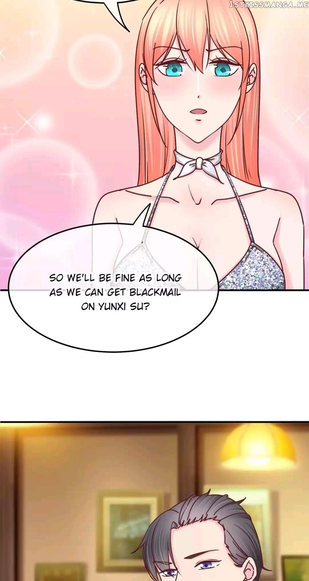 Counter-Attack of a Pregnant Actress chapter 124 - page 15