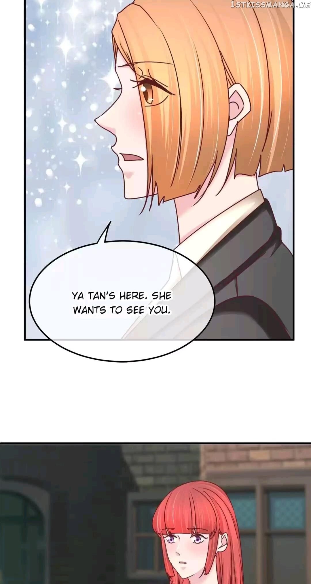 Counter-Attack of a Pregnant Actress chapter 124 - page 27