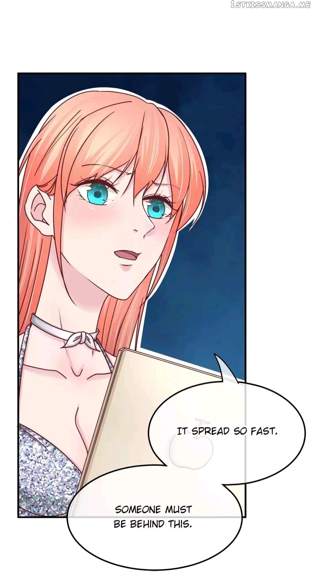 Counter-Attack of a Pregnant Actress chapter 124 - page 5