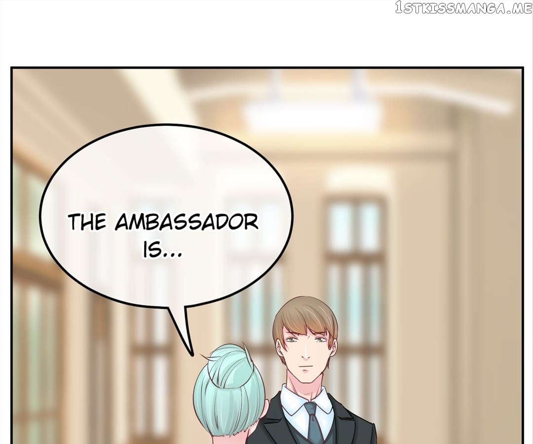 Counter-Attack of a Pregnant Actress chapter 87 - page 1
