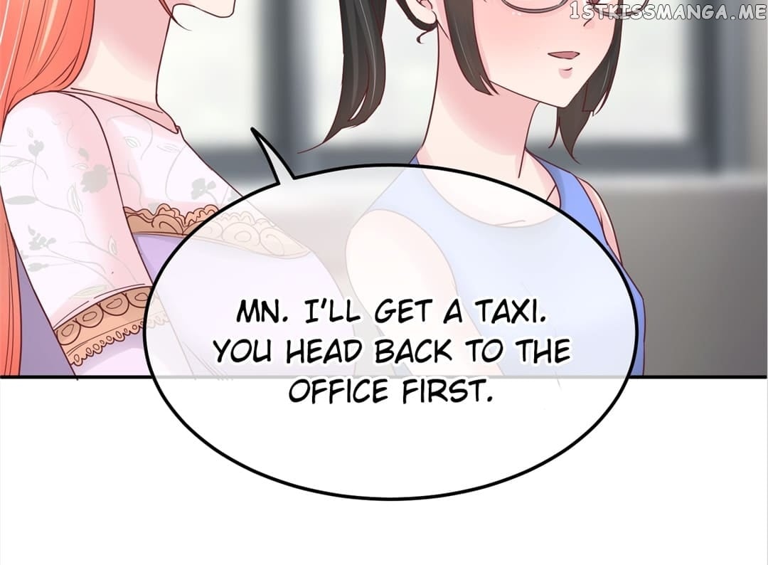 Counter-Attack of a Pregnant Actress chapter 87 - page 11