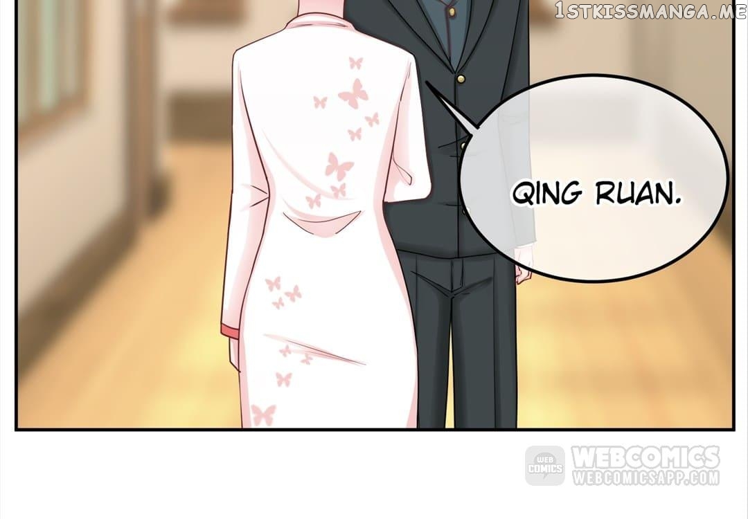 Counter-Attack of a Pregnant Actress chapter 87 - page 2