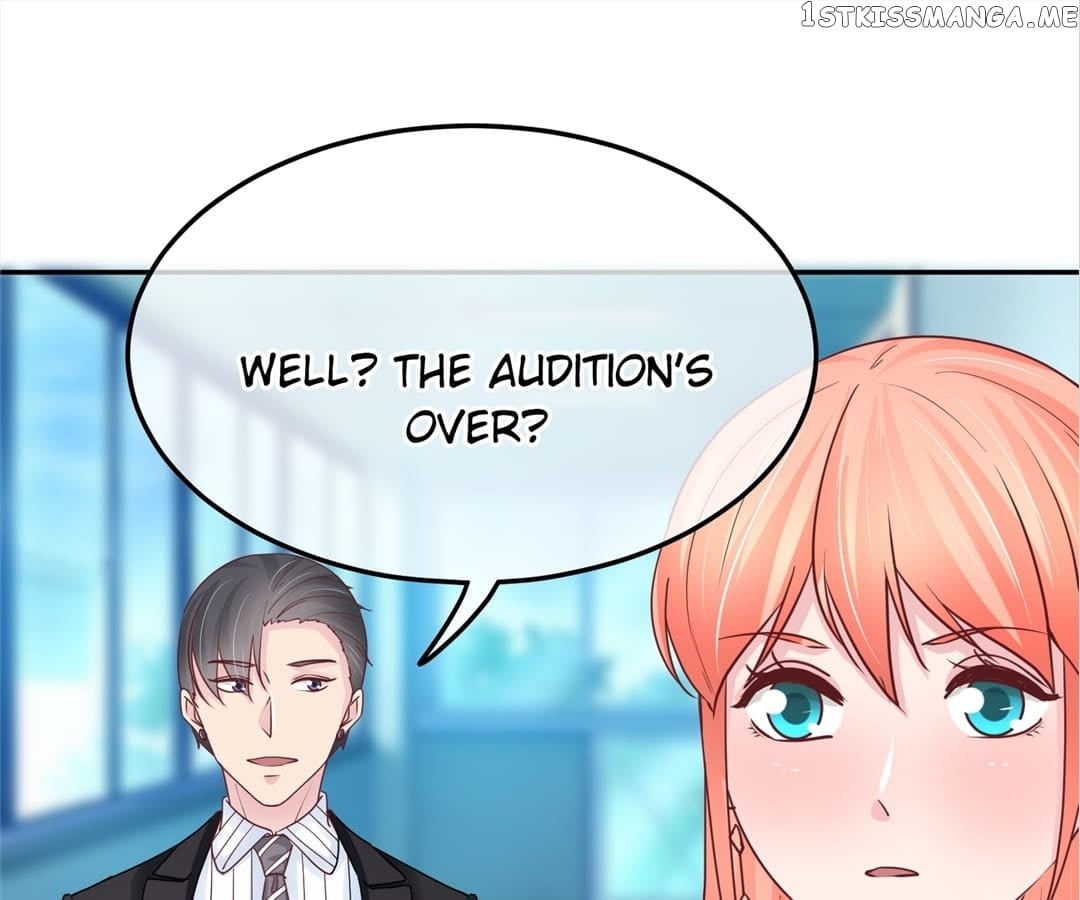 Counter-Attack of a Pregnant Actress chapter 87 - page 21