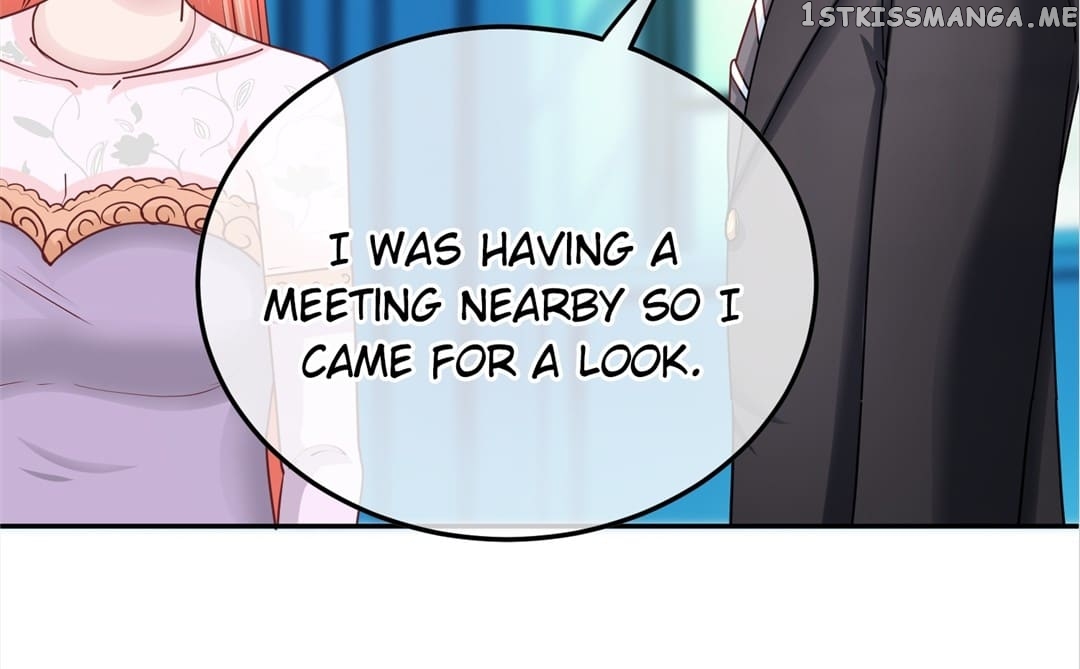 Counter-Attack of a Pregnant Actress chapter 87 - page 24
