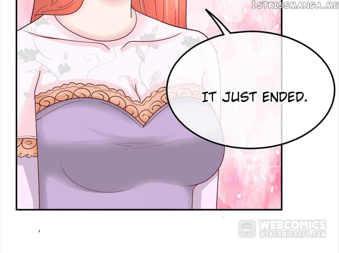 Counter-Attack of a Pregnant Actress chapter 87 - page 26