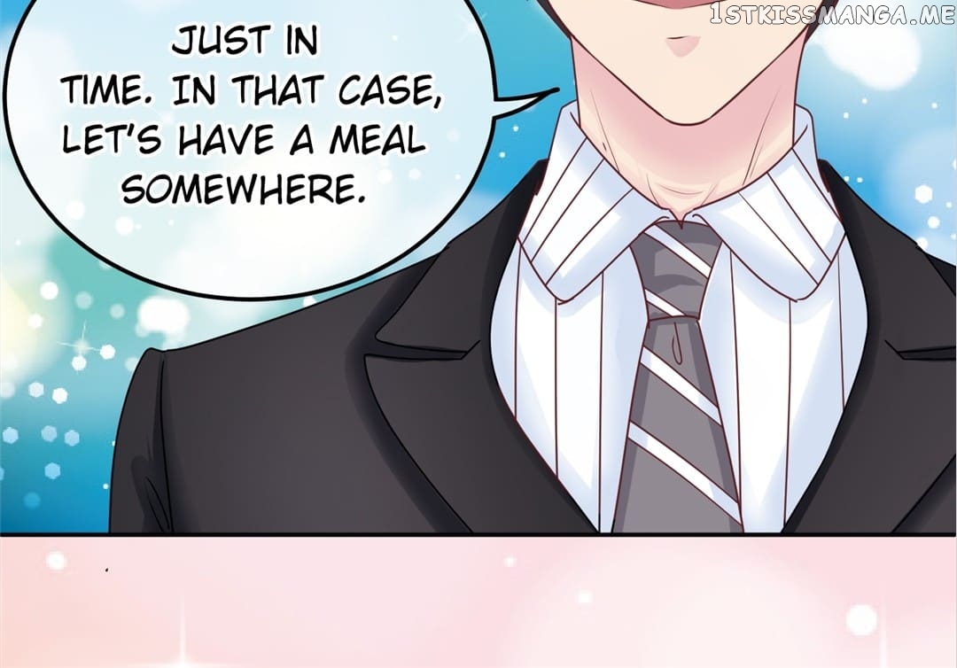 Counter-Attack of a Pregnant Actress chapter 87 - page 28