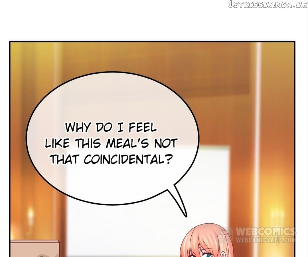 Counter-Attack of a Pregnant Actress chapter 87 - page 34