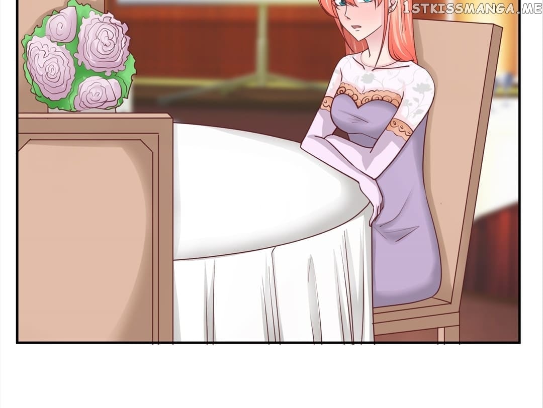 Counter-Attack of a Pregnant Actress chapter 87 - page 35