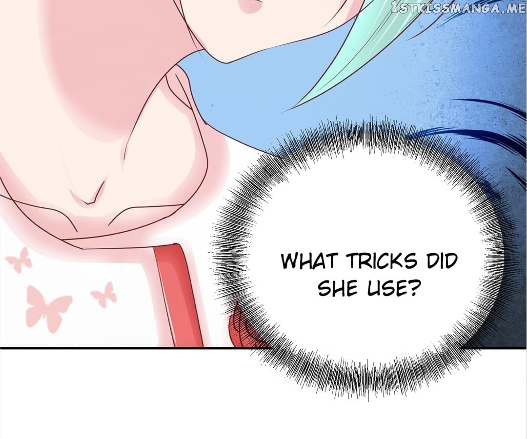 Counter-Attack of a Pregnant Actress chapter 87 - page 4